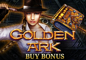 Golden Arc Buy Bonus