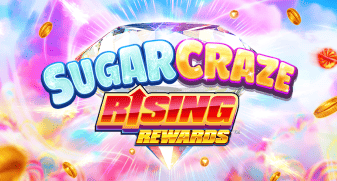 Sugar Craze Rising Rewards