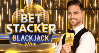 Classic Bet Stacker Blackjack 1