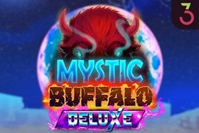 Mystic Buffalo Deluxe