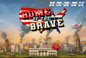 Home of the Brave