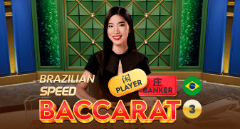 Brazilian Speed Baccarat 3