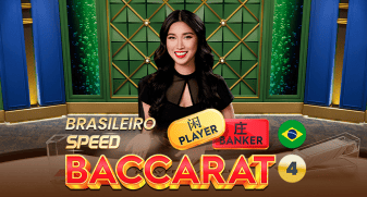 Brazilian Speed Baccarat 4