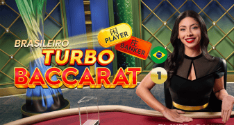 Brazilian Turbo Baccarat 1