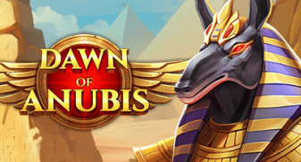 Dawn of Anubis