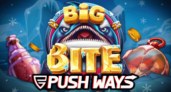 Big Bite Push Ways