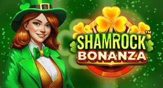 Shamrock Bonanza