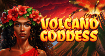 Volcano Goddess