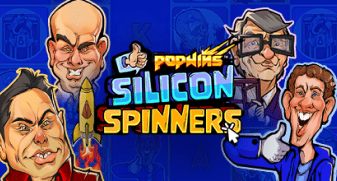 Silicon Spinners