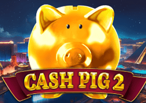 Cash Pig 2