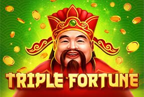 Triple Fortune