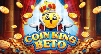 Coin King Beto