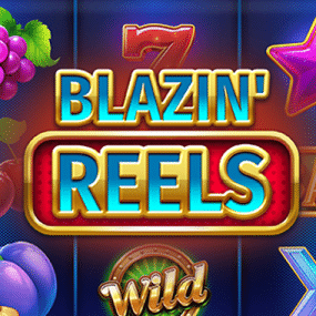 Blazing Reels
