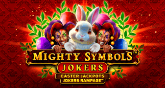 Mighty Symbols: Jokers Easter Jackpots