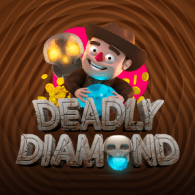 Deadly Diamond