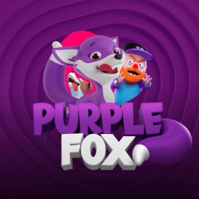 Purple Fox