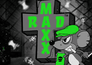 Rad Maxx