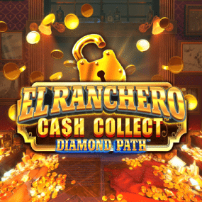 El Ranchero Cash Collect: Diamond Path