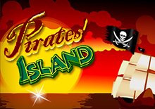 Pirates Island