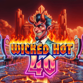Wicked Hot 40