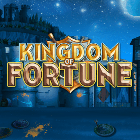 Kingdom Of Fortune