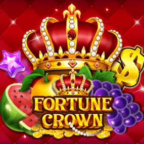 Fortune Crown