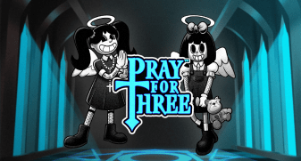 Pray for Three