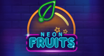 Neon Fruits