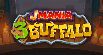 J Mania 3 Buffalo