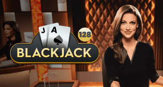 Blackjack 128