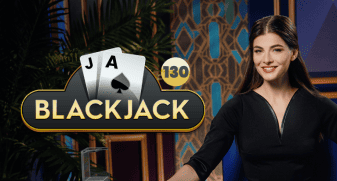 Blackjack 130