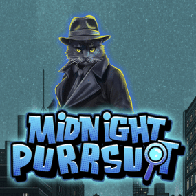 Midnight Purrsuit