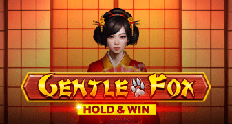 Gentle Fox Hold And Win