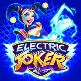 Electric Joker
