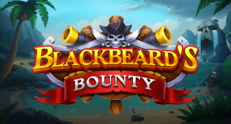 Blackbeard's Bounty