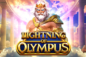 Lightning of Olympus