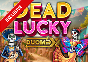 Dead Lucky DuoMax