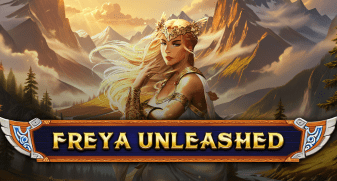 Freya Unleashed