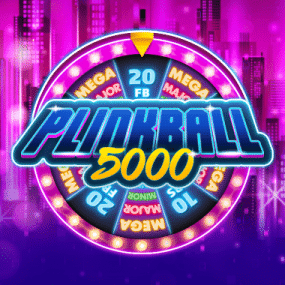 Plinkball 5000