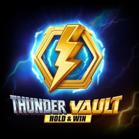 Thunder Vault Hold & Win
