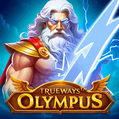 Olympus TRUEWAYS
