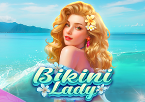 Bikini Lady