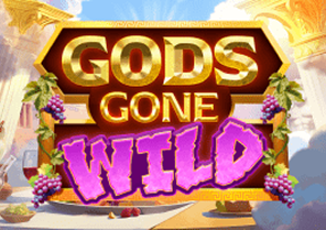Gods Gone Wild