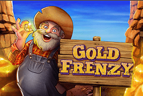 Gold Frenzy