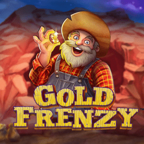 Gold Frenzy