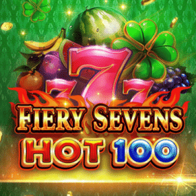 Fiery Sevens Hot 100