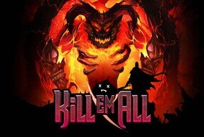 KILL EM ALL