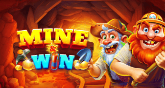 Mine And Win