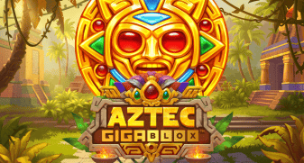 Aztec GigaBlox