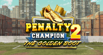 Penalty Champion 2
